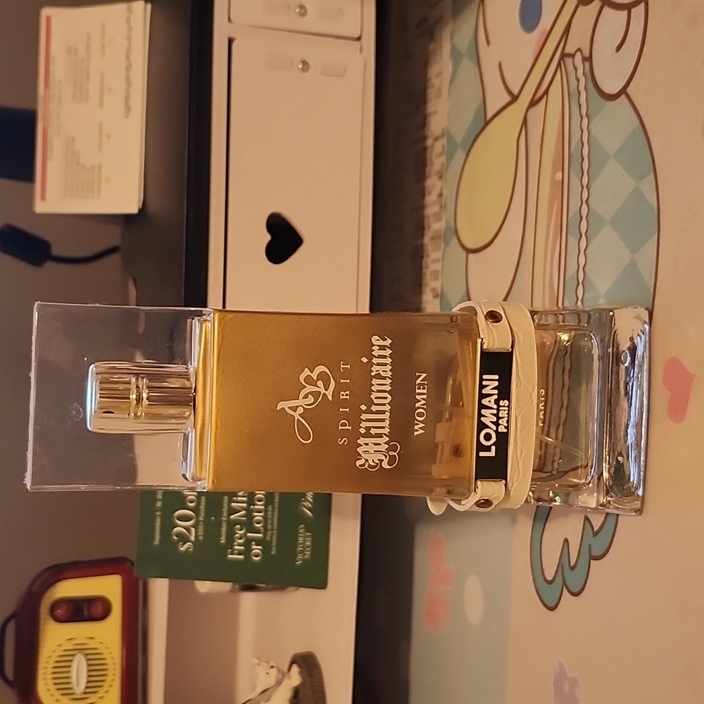 Perfume